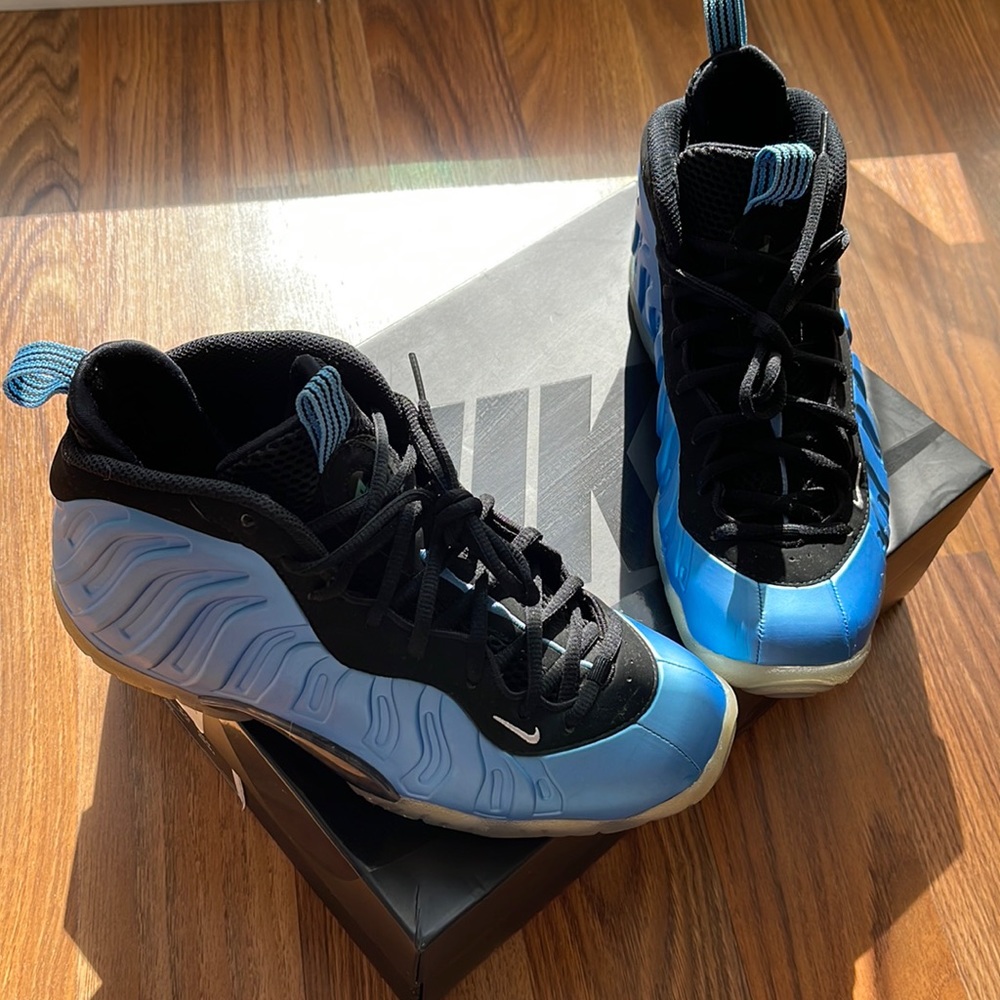 Nike Air Posite One